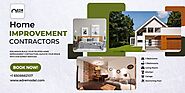 Best Top Home Improvement Contractors | EDR Design Build