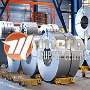 Stainless Steel Coil Manufacturers & Suppliers in India