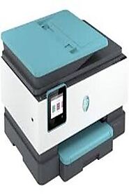 How to Connect HP OfficeJet Pro 8025e to WiFi?