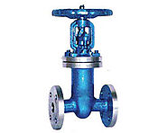 Gate Valves Manufacturers and Suppliers in India- Ridhiman Alloys