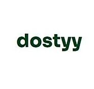 Dostyy logo.