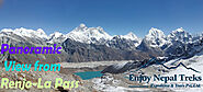 Porter and Guide for Everest Three Passes Trek: Cost/Porterguide