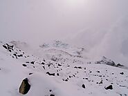 Gokyo ri trek guide