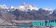 Gokyo Ri Trek Guide Cost,Price/ Guide for Gokyo Trek/Porerguide