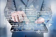 Effective Social Media Optimization | Best Marketing Agency in India - SearchMadarth®