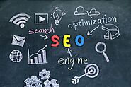 Professional SEO Service Company in Chennai - SearchMadarth®