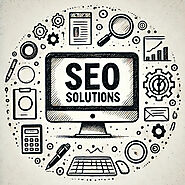 Get Found Online with Our Expert SEO Service Solutions - SearchMadarth®