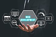 E-Commerce Website Development Agency | Web Design & Development Service - SearchMadarth®