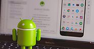 Top Reasons to Invest in Android App Development