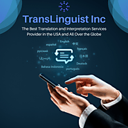 TransLinguist