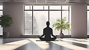 Meditasyon Nedir ve Nasıl Yapılır? – Spiritüel Rehber- İçindeki Sana Yolculuk