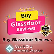 BUY GLASSDOOR REVIEWS - Usa It City