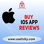 BuY IOS APPLICATION REVIEWS