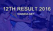 Tamilnadu 12th result 2016 TN Results Plus two HSC public exam