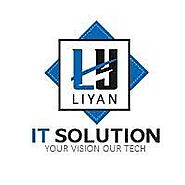 Liyan IT Solution · SlidesLive