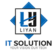 Web Development Company In Jaipur (liyanitsolution) - ImgPaste.net