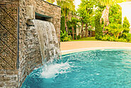 Garden Water Features builders. Construction & Building company