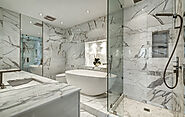 Quality Bathroom Design & Installation. Building & Fitting Company