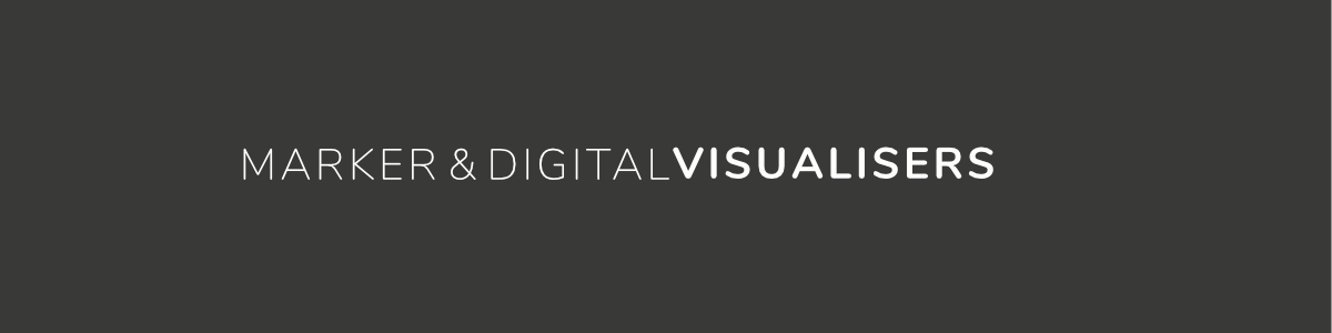 Headline for Marker & Digital Visualisers