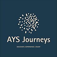 AYS Small Group Adventures: Explore the Maldives