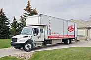 Sparta Movers – A trusted name in the moving industry