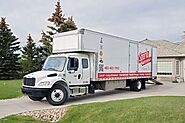 iframely: Cross Country Movers from Canada to the USA — Sparta Movers