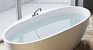 Experience the Allini Difference for Clean Water