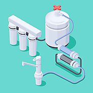 Purify Your Water with Allini’s Fluoride Filters