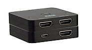 1x4 HDMI Splitter