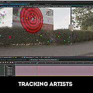 Tracking Artists – @motioneffects on Tumblr