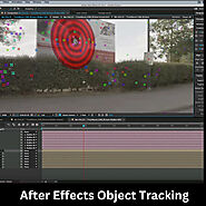 iframely: after effects object tracking – @motioneffects on Tumblr