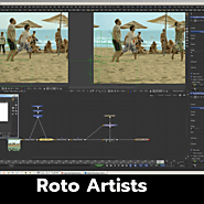 Roto Artists