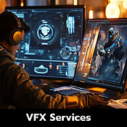 VFX Services – @motioneffects on Tumblr