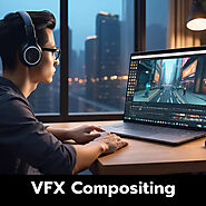 VFX Compositing – @motioneffects on Tumblr