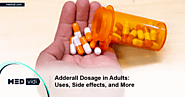 Buy Adderall 30mg Online Overnight USA and Canada