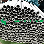 Stainless Steel Pipes Manufacturer in India