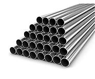 Stainless Steel Pipe Manufacturer, Supplier & Exporter in Saudi Arabia - Shrikant Steel Centre