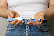 Fight Cravings With Weight Loss Injections