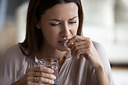 When Standard Antidepressants Don’t Work Anymore