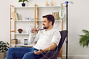 Ketamine Therapy for Depression Relief