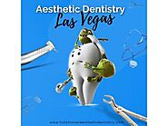 Same-Day Crowns in Las Vegas at Functional Aesthetic Dentistry