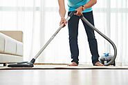 Best Carpet Cleaning Company in Springfield, Oregon