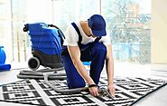 5 Signs Your Area Rug Needs Professional Cleaning Services