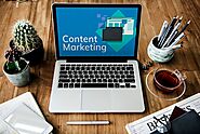 Top Content Services Agency in Delhi NCR | Stealth Digital Marketing