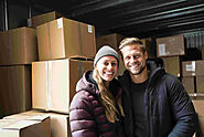 Contact us - City Storage, Storage containers for warehousing in Copenhagen near the Airport