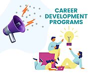 Achieve Your Goals with Career Development Programs