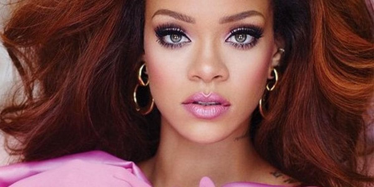 Headline for 10 Best Songs of Rihanna