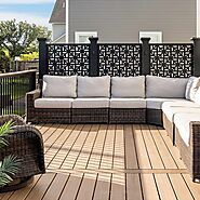 Decked Out Builders LLC · 118 Barrington Commons Ct Ste 207, Barrington, IL 60010