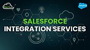 Salesforce Integration Services