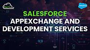 Salesforce AppExchange And Development